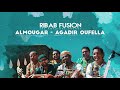 Ribab Fusion - Agadir Oufella (Album Almougar) 🎶