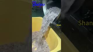 Vacuum Meat Tumbler Black Fish Marination Productivity Boost Boost Seafood Processing Capacity