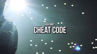 Cheat Code - Sada Baby (Official Music)