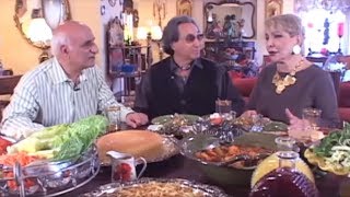 مهمان ناهار با پرویز کاردان - شهبال شب‌پره