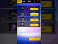 Claim free magic cube #freefire #magiccube
