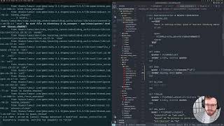 Ruby Learning Center - Rebuilding Rails - Ch 6
