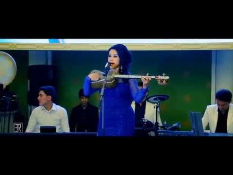 Gulnara Bayramova - Toy bu gun (Official HD Video)