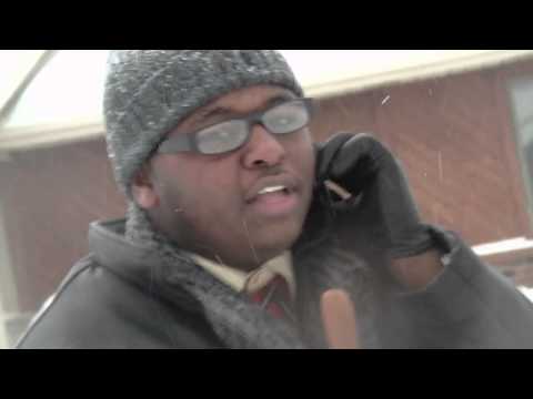 Darius vinson report Fort wayne snow storm feb. 1,...