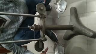 Experiment Number=3 (Modulus Of Rigidity)