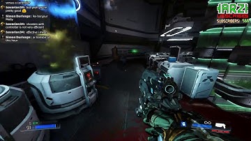 Nightmare with a pistol? #2 * DOOM * English/Polski