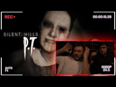 Piyasadaki En KORKUNÇ oyun olabilir l P.T. Silent Hills (Türkçe)