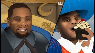 Game Of Zones Kdnin Yolculuğu...türkçe Altyazılı