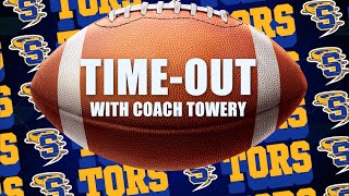 Download lagu Time-Out with Coach Towery 12. 2. 21