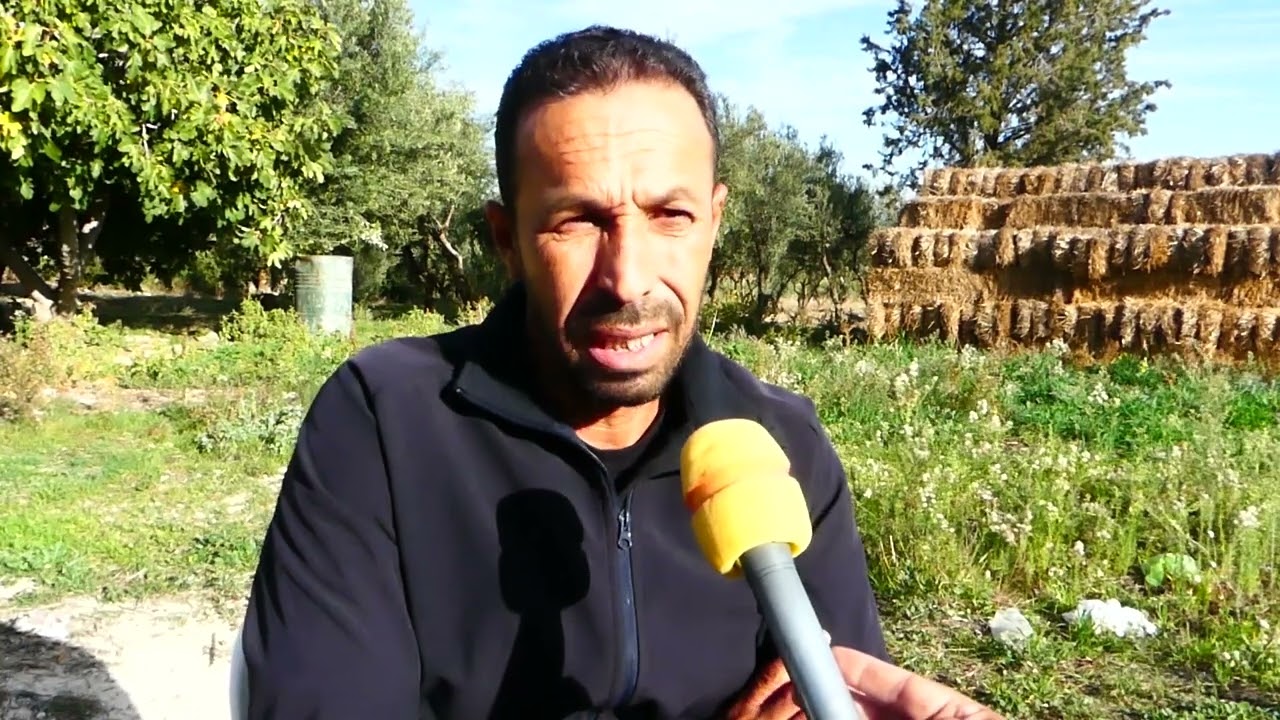 أختي تحيلت على أمي وبابا شافتهم مايقروش هزت أمي صححتلها على الأرض هيبة وأمي فيبالها عقد كراء