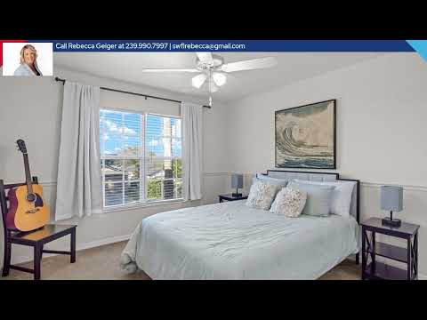 321 Shadow Lakes Drive, Lehigh Acres, FL home video tour