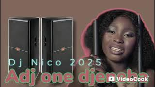 Dj Nico adj ka djeneba 2025