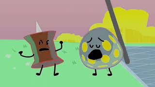 BFB 3,4,5 but every 2 minutes the effect changes