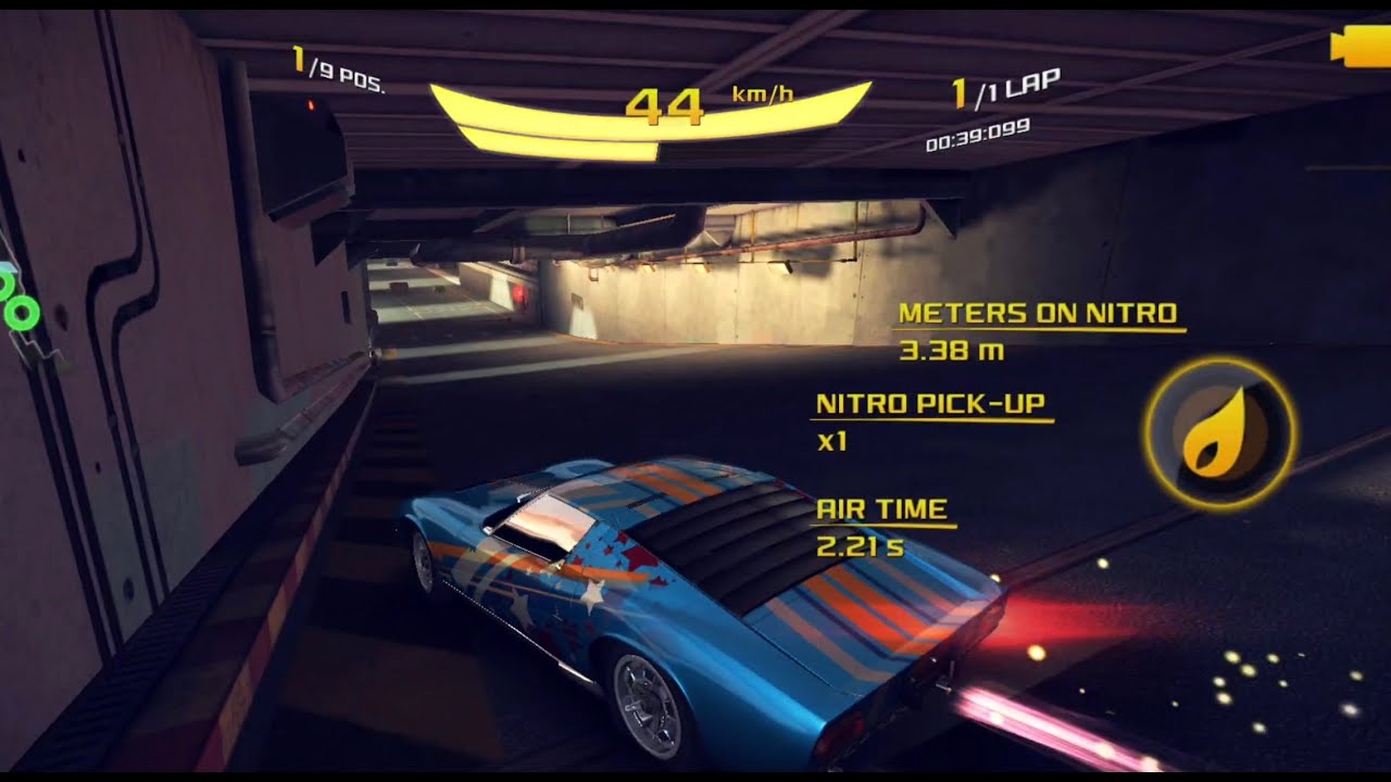 11 Races, 11 Cars! 👾 Reaching With Different Cars D,C & B Class☠️ Asphalt 8 Multiplayer ⭐ #7EGOO