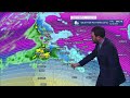 After high winds, wetter weather the focus for Idaho