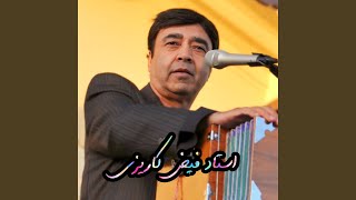 Jane jana Jane Mani - Faiz Karezee