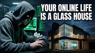 20 Critical Security Failures You're Making