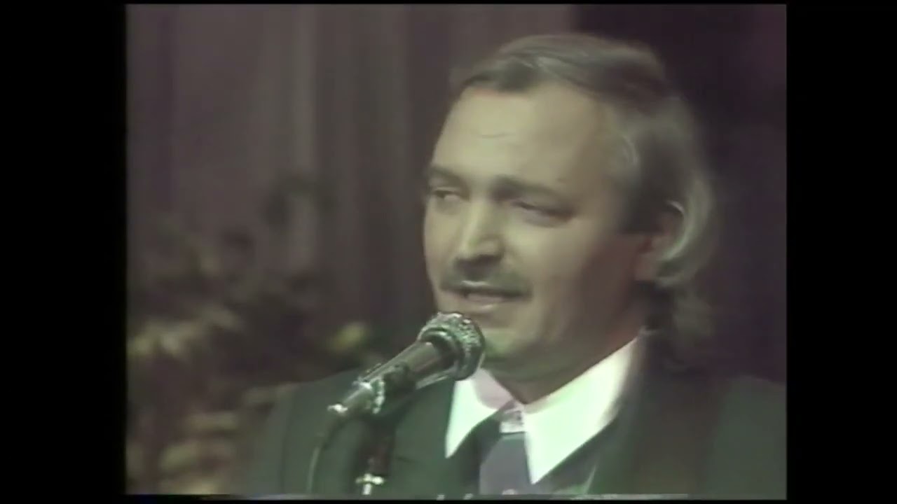 Potpuriu Victor Socaciu Ceaiul de la ora 5, 1995