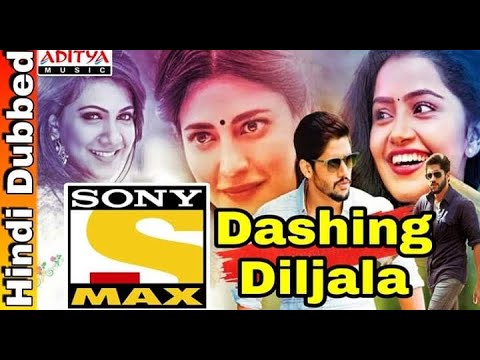 Dashing Diljale | World Television Premiere Sony Max