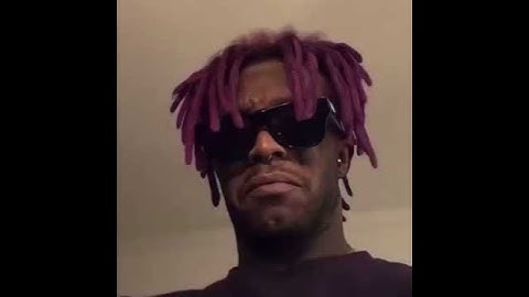 Lil Uzi Vert - Ridiculous (2020, cdq snippet)