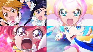 Precure X Kpdh Amv - What It Sounds Like Final Video Of 2025