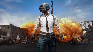 Testando Pubg No Xeon 2666 v3 e uma gtx 650 de 2gb