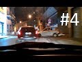 Driving in Italy #4 _bad drivers Napoli