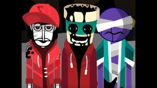 Incredibox Disasters - (No Hope) - Mix - [Read Description]