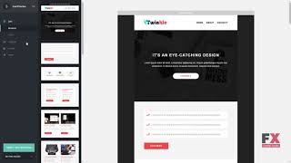Twinkle - Responsive Email Template + Campaign Monitor + Mailchimp +