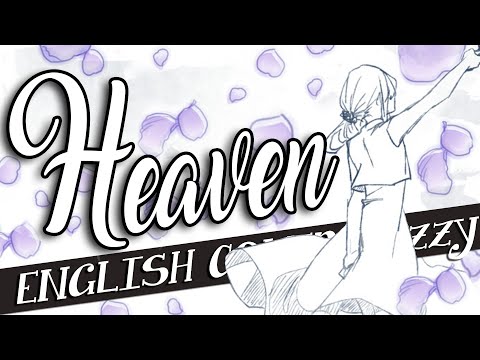 "Heaven" (English Cover) by @RazzyAurealis