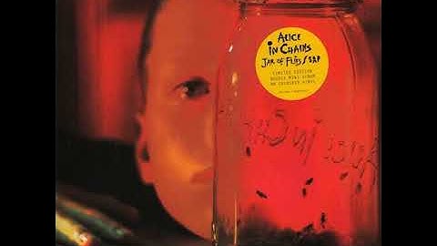 Alice In Chains - Nutshell