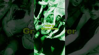 Top 3 Forgotten '90s Grunge Bands