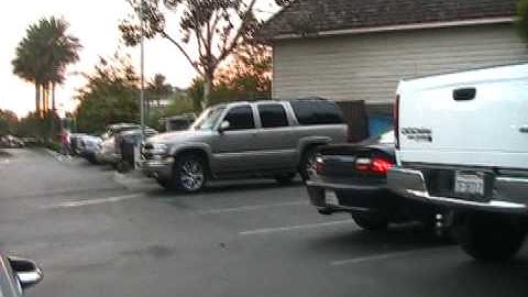 Yankees Fan Pulls Gun on Drunk Angels Fans