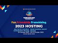 Franchise Asia Philippines | FAPHL 2023 Hosting | APFC & WFC Meetings in Manila