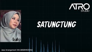 SATUNGTUNG-AULIA(LIRIK)