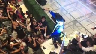 Ryle Paolo Pna Mall Show Caloocan