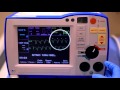 R series synchronized cardioversion software prior to v 14