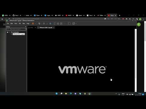 Video: Bagaimanakah VMware dilesenkan?