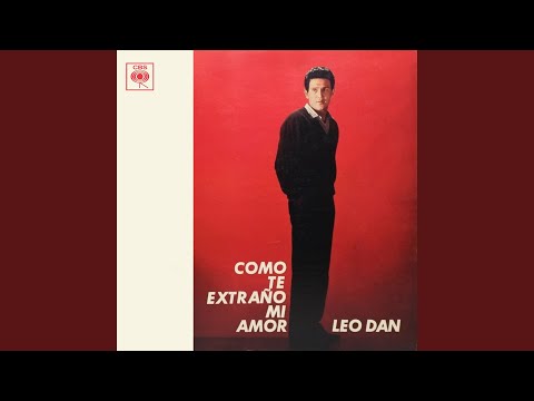 Leo Dan - Nunca Me Impedirás Amarte