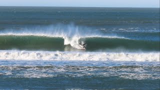 PNW SURFING!!! BEST OF WASHINGTON WAVES!!!