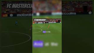goal 🔥⚽⚽ #easports #easports #easportsfc #fifa #footballgaming #shortvideo #shortvideo #shorts