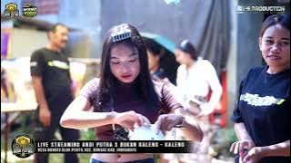 SECAWAN MADU - ANDI PUTRA 3 - CULTURE PARTY WONG KIDUL KEBULEN INDRAMAYU 10 OKTOBER 2025