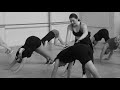 Body conditioning inclass sneak peek  theatre blacks