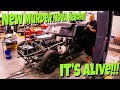 New Murder Nova Sounds Better Than Ever! The Smallblock Has Been Reborn!