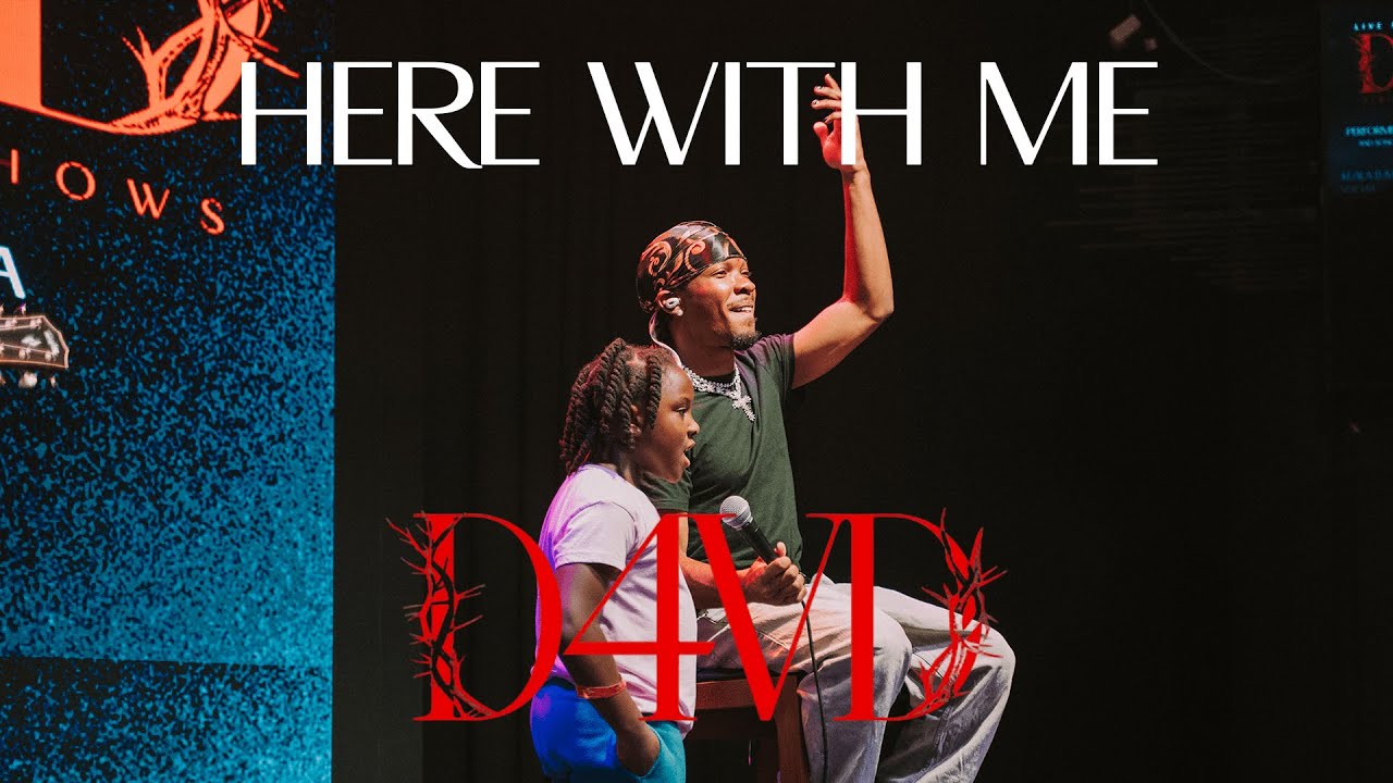 @d4vd - Here With Me | Live In Southeast Asia - D4VD Album Release Show | Kuala Lumpur, Malaysia