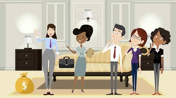 Toni Harris Taylor Promo Video