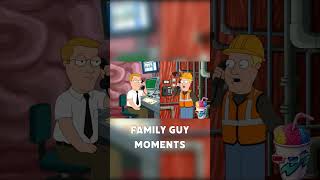 Family Guy Moments #FunnyMoments #MemeClips #DarkHumor #fyp #viral