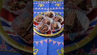 Cornflake Cake Recipe shorts - Delicious Golden Syrup Cornflake Cakes coronation