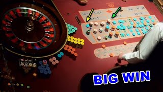 LIVE ROULETTE IN CASINO BIG BET TABLE NIGHT SUNDAY BIG WIN SESSION EXCLUSIVE 🎰✔️2024-05-27