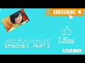 كابتن تسوباسا الجزء الثاني الحلقه 2 PART 2